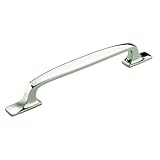 Amerock Amerock Highland Ridge Oversized Pull 160 mm 55321PN 1
