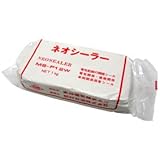 ネオシーラー MS-F12W 白 1kg