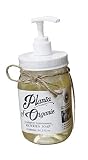 プランタ オブ オーガニック プレミアム キッチンソープ 480mL