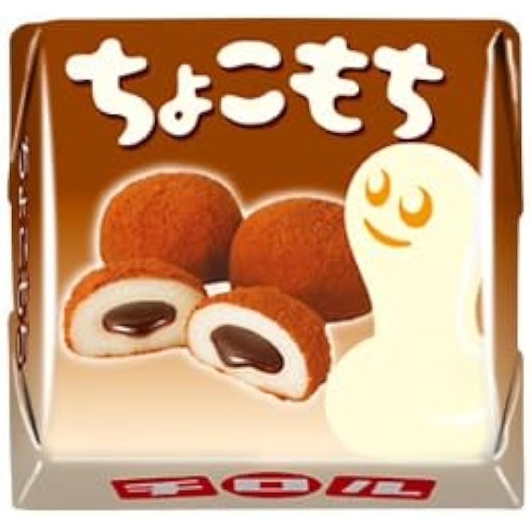 チロル 10月6日発売｜チロル新作「生もちチーズ」登場｜ベストカレンダー