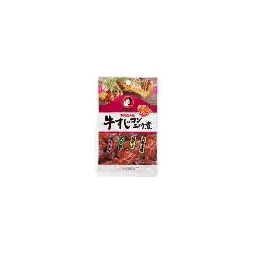 オタフク 専門店の味牛すじコンニャク煮