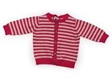 PETIT BATEAU(プチバトー) カーディガン 60サイズ 女の子