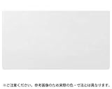 集成材棚板B形 250×450 Mｵｰｸ TG-100 ｼﾛｸﾏ