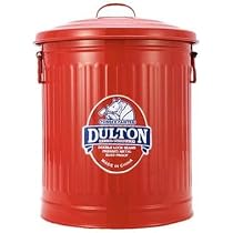 Amazon.co.jp: ダルトン(Dulton) ガベージカンLサイズ 24L Amazon.co.jp: ダルトン(Dulton) ガベージカンLサイズ 24L