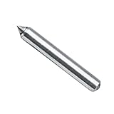 Baosity ビット　彫刻ペン　先端　刻印ペン　3.1mm　彫刻機　タングステン鋼　