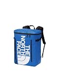 [THE NORTH FACE] BC Fuse Box Ⅱ クリアレイクブルー