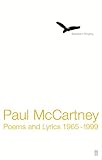 Blackbird Singing: Poems and Lyrics 1965-1999