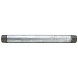 Beck Mfg。a802 – 05 – 100 – 05 36451亜鉛メッキニップル、3 / 4 " x 10 "
