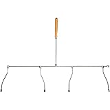オーミヤ 2・4D多頭口櫛付 4頭口 ON219 347404