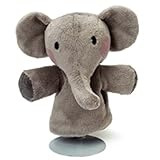 セキグチ ぐるんぱのようちえん ぐるんぱ ハンドパペット 537259