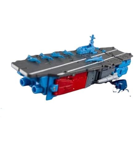 Amazon.co.jp: TRANSFORMERS ギガンティックアクション 恐怖大帝
