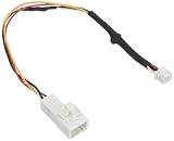 Pioneer 純正バックカメラコネクタ変換ケーブル RD-Y201BC トヨタ/ダイハツ用 カロッツェリア