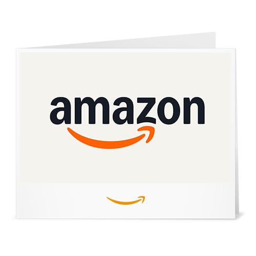 Amazon印刷タイプのギフトカード