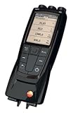 テストー (testo) マルチ環境計測器 testo480 (0563 4800)