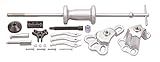 GearWrench 41700D 10 Way Slide Hammer Puller Set by GearWrench