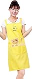 Generic ACCESSORY レディース カラー: イエロー