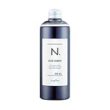 ナプラ N.カラーシャンプーSｉ(シルバー)320ｍｌ