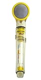 Arromic シャワーヘッド マイナスイオンCシャワー MIS-24N