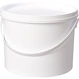 DICプラスチック:DIC DSPシリ-ズFタイプ 5F蓋付 白 DSP-5F W 型式:DSP-5F W
