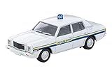 トミーテック (TOMYTEC) トミカリミテッドヴィンテージ ネオ 1/64 LV-N34b マツダ ルーチェ レガート 4ドアセダン 教習車 世田谷自動車教習所 完成品