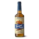 トラーニ ピュアメイド シロップ ゼロシュガー パンプキンスパイス 750ml