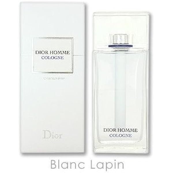ディオール　オム　コロン 75mL ディオール オム コロン（75mL）（香水）｜DIOR（ディオール）の