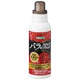 ハイポネックスジャパン ブリリアントガーデン バラのストレスブロック 400ml