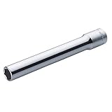 トップ(TOP) サーフェイスディープソケット超ロングタイプ 差込角9.5mm DS-314SL