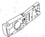 Whirlpool Part Number 8182785: User Interface [並行輸入品]