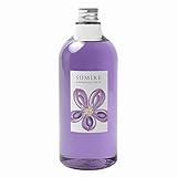 ハーバリウム用カラーシリコンオイル (1000ml, SUMIRE,350cs)