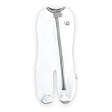 Comfort & Harmony Woombie Peanut Leggies Swaddle - Nutshell by Comfort & Harmony