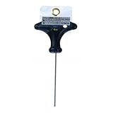 サンフラッグ(新亀) TグリップHEXレンチ 4.0mm No.6500