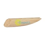 dapetz 50pk木製プラグ – Oak – ジグネジJoinery家具木工大工DIY