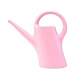 PLASTEX プラステックス じょうろ (0.75L/ローズ/PTX-99-0023)