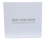 国産ドッグフード ZEN プレミアムドッグ ベニソン 鹿肉 アダルト&シニア 成犬&高齢犬 小粒 30g