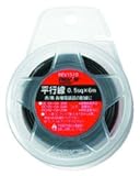 平行線 0.5sq