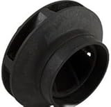 Gecko Aquaflo XP2E Spa Pump Impeller 2 HP 91695200 [並行輸入品]
