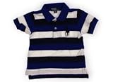 POLO RALPH LAUREN(ポロラルフローレン) ポロシャツ 80サイズ 男の子