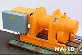 トーヨーコーケン マイティプラー MA-2 (S)