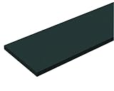 南海プライウッド 棚板 アートランバーOタイプ ダークグレー 20×250×700mm O20-0823-4DG