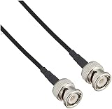 BNCｺﾈｸﾀ両端付1.5C-2V (3m)