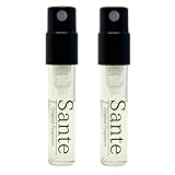 [Sante fragrance] お試し香水（ 原材料 オルフェオン ）オードパルファム 香水 お試し (2ml(1ml×2本))