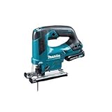 マキタ(Makita) 充電式ジグソー 10.8V 1.5Ah バッテリ・充電器・ケース付 JV103DSH