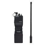 FMA PRC-152 ダミーラジオケース BK ブラック TB999-BK