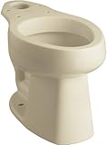 Sterling 403315-47 Windham Toilet Bowl, Almond [並行輸入品]