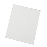 アイリスオーヤマ ラック スペースユニット用 別売棚板 ホワイト 幅22×奥行27×高さ1.2㎝ UBT-25