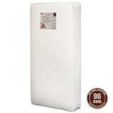 Athena Mattress 96 Coil [並行輸入品]