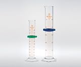 TGK メスシリンダー Sグレード 200mL B付 0371111797