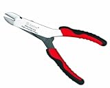 AMPRO T28771P 8-1/2-Inch Long Reach High Leverage Diagonal Pliers [並行輸入品]