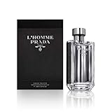 Prada L'Homme Eau De Toilette Spray, 100 ml